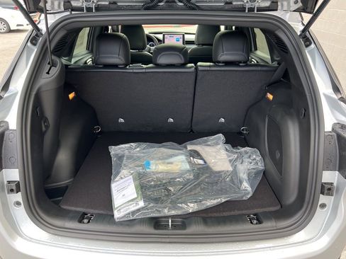 New 2026 Jeep Compass Trailhawk image 27