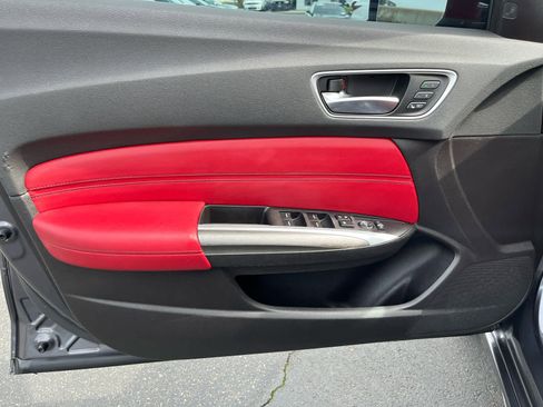 Certified 2019 Acura TLX V6 w/ Technology & A-SPEC Pkg image 23