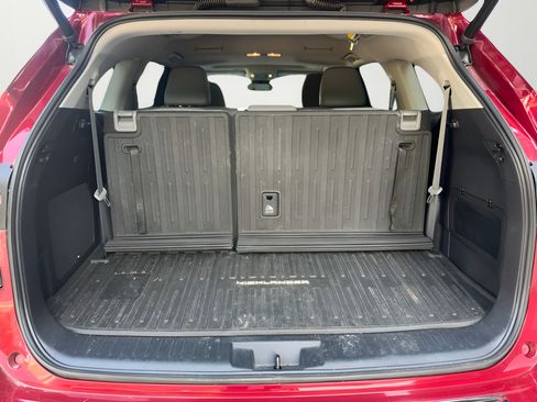 Used 2020 Toyota Highlander Limited AWD/4WD image 49