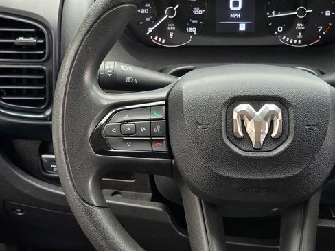 Used 2023 RAM ProMaster 2500 image 18