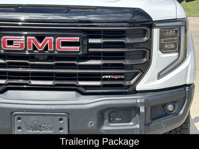 Used 2024 GMC Sierra 1500 AT4X w/ AT4X AEV Edition