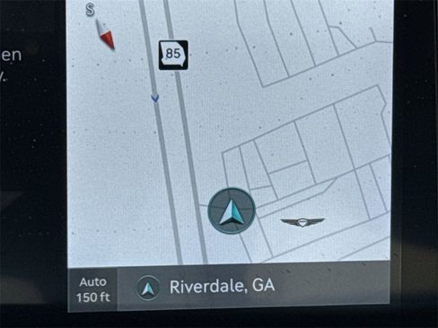 Used 2025 Genesis GV70 2.5T image 30