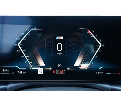 New 2026 BMW 430i w/ M Sport Package image 16