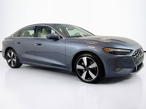 Used 2025 Audi A5 2.0T Prestige w/ 19" Wheel Package image 3