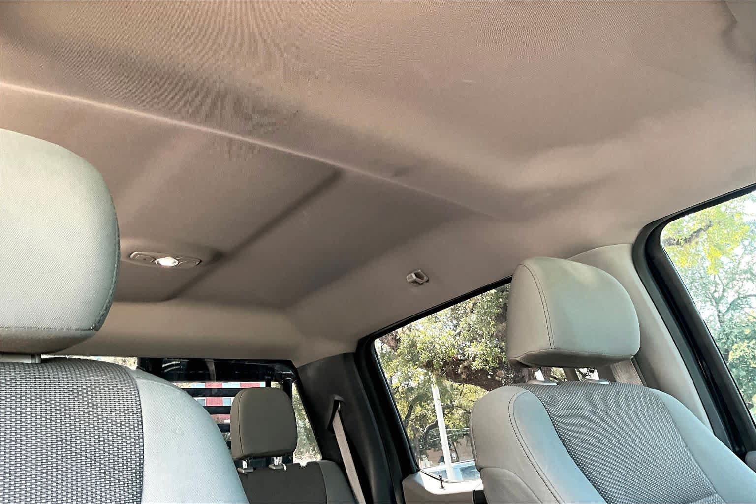 Used 2018 Ford F250 XL w/ STX Appearance Package AWD/4WD image 13