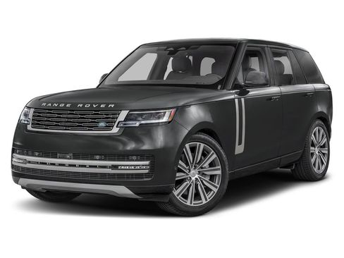 Used 2023 Land Rover Range Rover SE AWD/4WD image 52