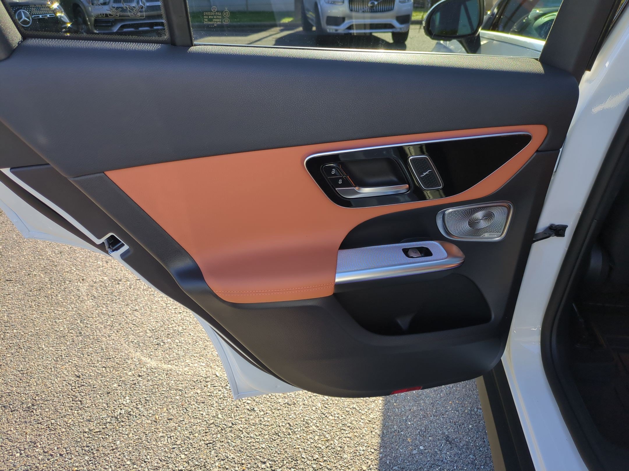 Certified 2026 Mercedes-Benz GLC 300 4MATIC image 30