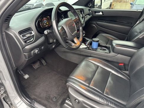 Used 2022 Dodge Durango Citadel image 28