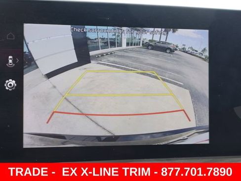Used 2024 Kia Telluride EX X-Line AWD/4WD image 28