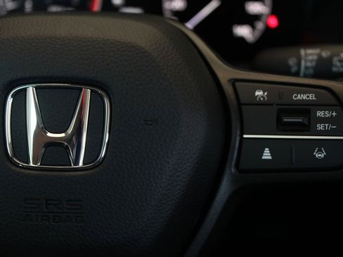 Used 2026 Honda CR-V LX image 30