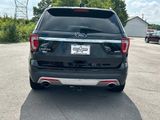 Used 2016 Ford Explorer Limited image 4