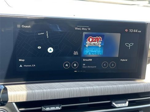 New 2025 Hyundai Sonata Limited image 10