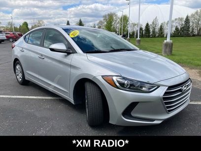 Used 2018 Hyundai Elantra SE w/ Cargo Package