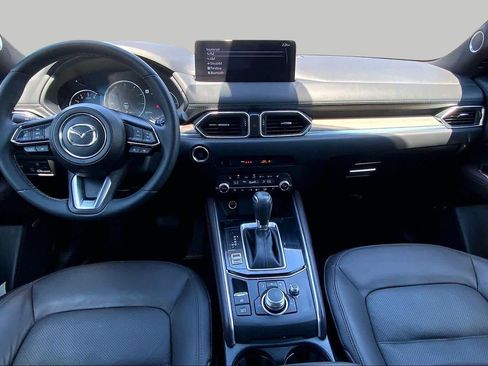 Used 2023 MAZDA CX-5 Signature AWD/4WD image 16