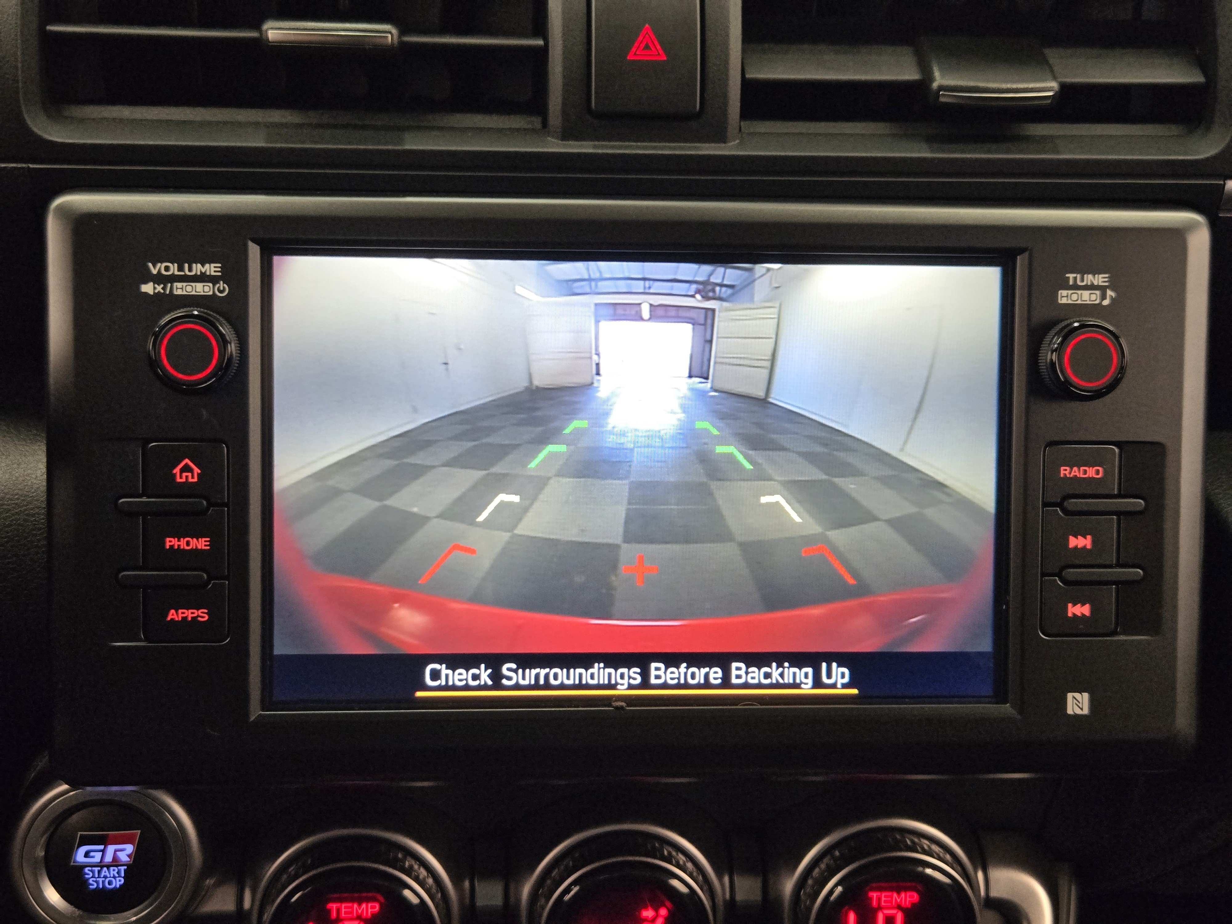 Used 2023 Toyota GR86 Premium w/ ALL Weather Mat Package (TMS) RWD image 19