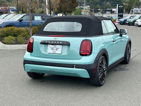 New 2026 MINI Cooper S image 5