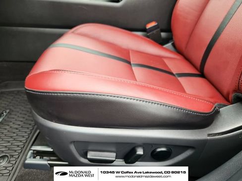 Used 2026 MAZDA CX-50 AWD 2.5 Hybrid w/ Weather Package image 28