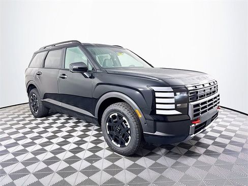 New 2026 Hyundai Palisade XRT Pro image 10