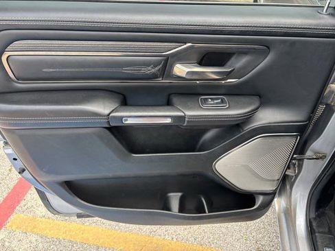 Used 2020 RAM 1500 Limited RWD image 25