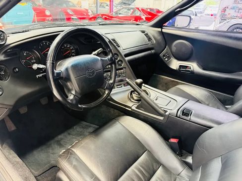 Used 1994 Toyota Supra Turbo RWD image 35