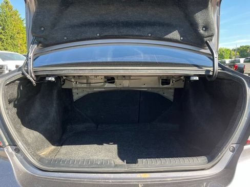Used 2015 Honda Civic EX image 11