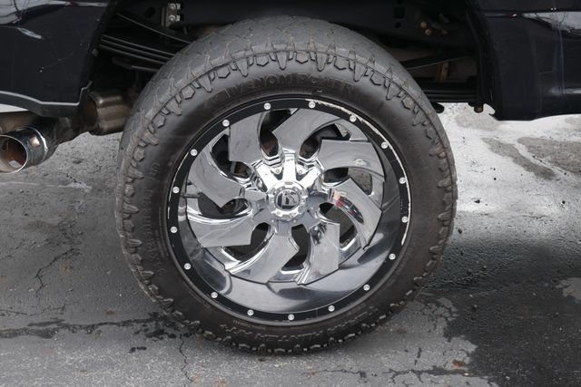 Used 2019 Ford F350 Limited AWD/4WD image 14
