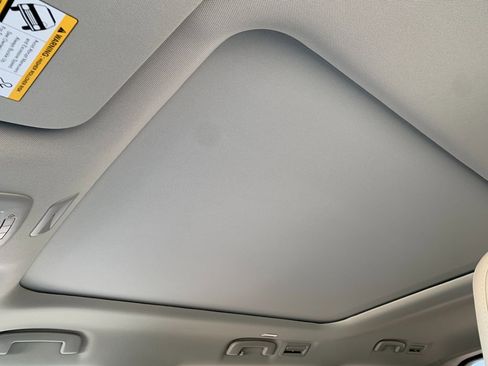 New 2026 Nissan Armada Platinum image 22