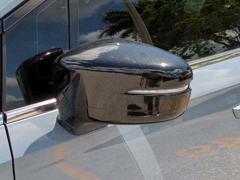 New 2026 Honda Odyssey Sport-L image 11