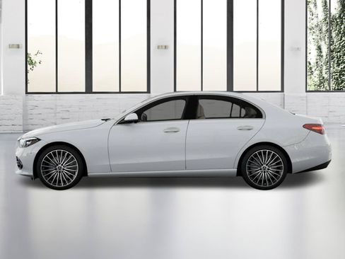 Used 2026 Mercedes-Benz C 300 Sedan image 34