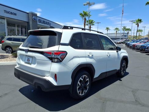 Certified 2026 Subaru Forester Premium AWD/4WD image 10