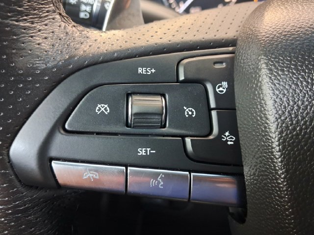 Used 2023 Cadillac CT4 Sport AWD/4WD image 16