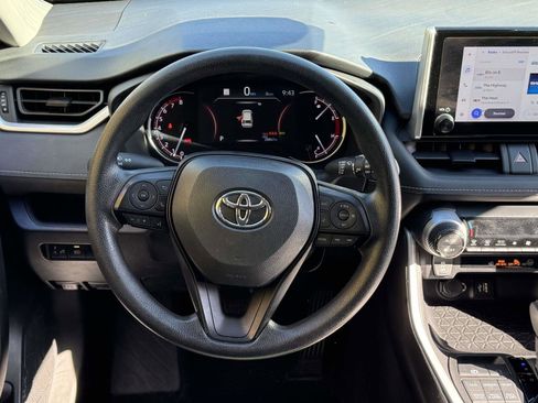 Used 2024 Toyota RAV4 XLE image 14