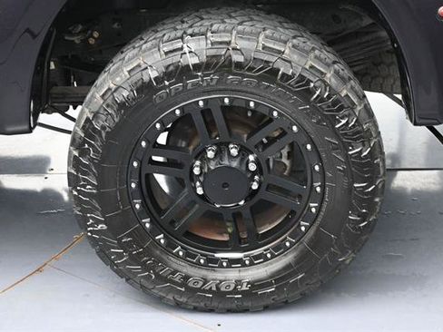 Used 2021 Ford F250 Lariat AWD/4WD image 26