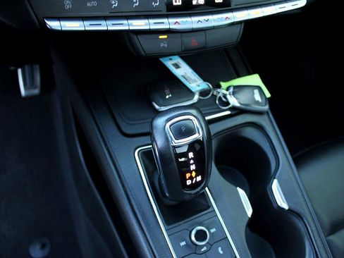 Used 2019 Cadillac XT4 Sport image 11