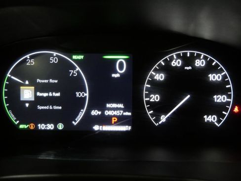 Used 2024 Honda CR-V Sport-L image 16