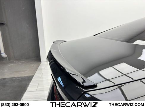 Used 2024 BMW M4 xDrive Competition w/ Executive Package AWD/4WD image 31