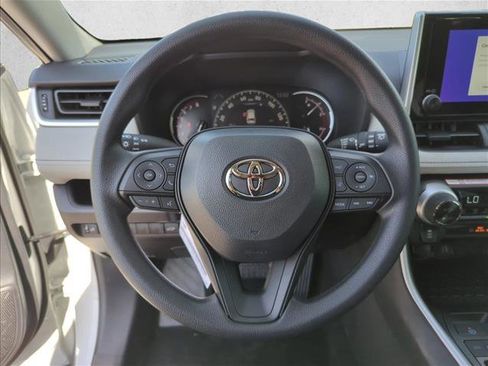 Certified 2025 Toyota RAV4 XLE w/ Convenience Package FWD image 15
