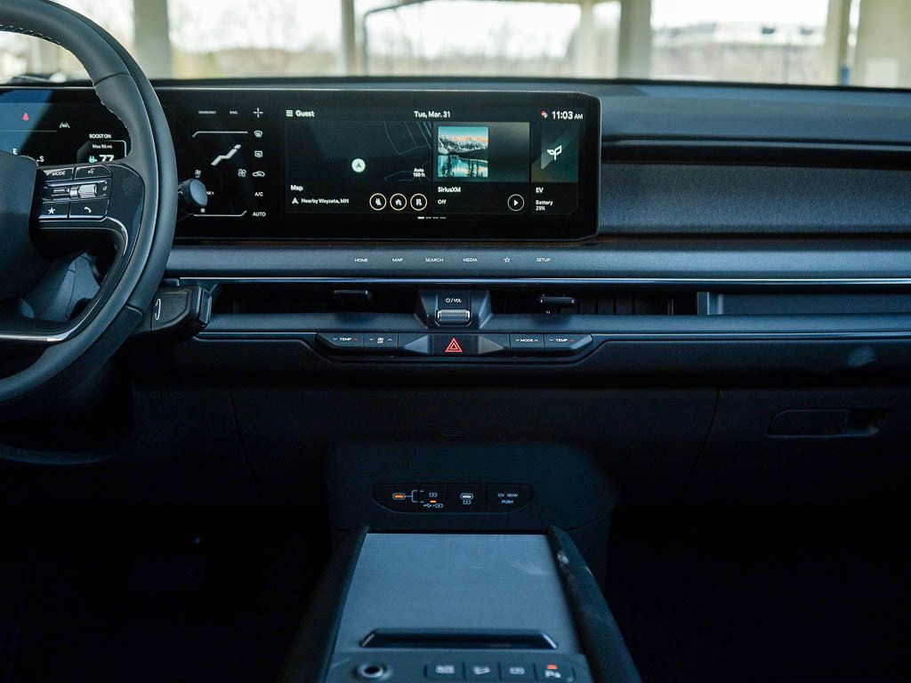 New 2026 Kia EV9 Land AWD/4WD image 18