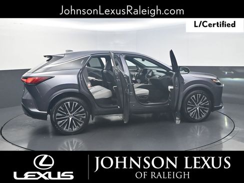 Certified 2023 Lexus RX 350 Premium Plus image 24