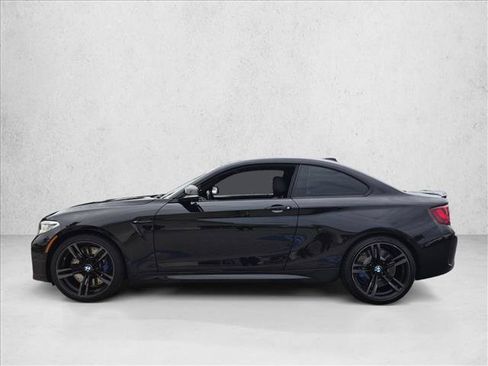 Used 2016 BMW M2 RWD image 9