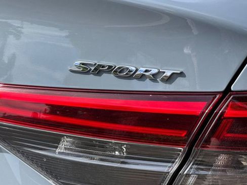 Certified 2022 Honda Civic Sport image 33