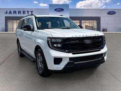 New 2026 Ford Expedition Active