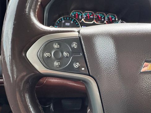 Used 2016 Chevrolet Silverado 2500 High Country w/ Duramax Plus Package AWD/4WD image 20