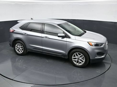Used 2024 Ford Edge SEL AWD/4WD image 31