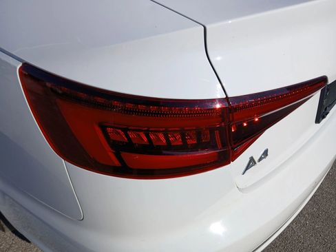 Used 2018 Audi A4 2.0T Ultra Premium Plus w/ Premium Plus Package image 14