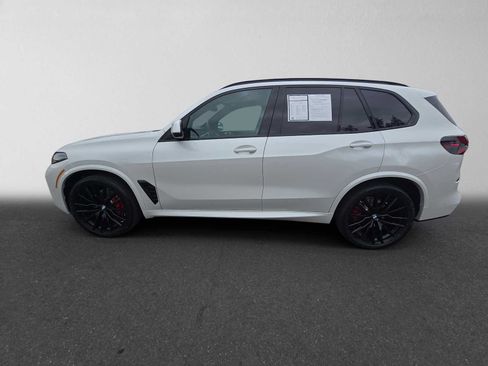 Used 2026 BMW X5 xDrive40i w/ Executive Package AWD/4WD image 6