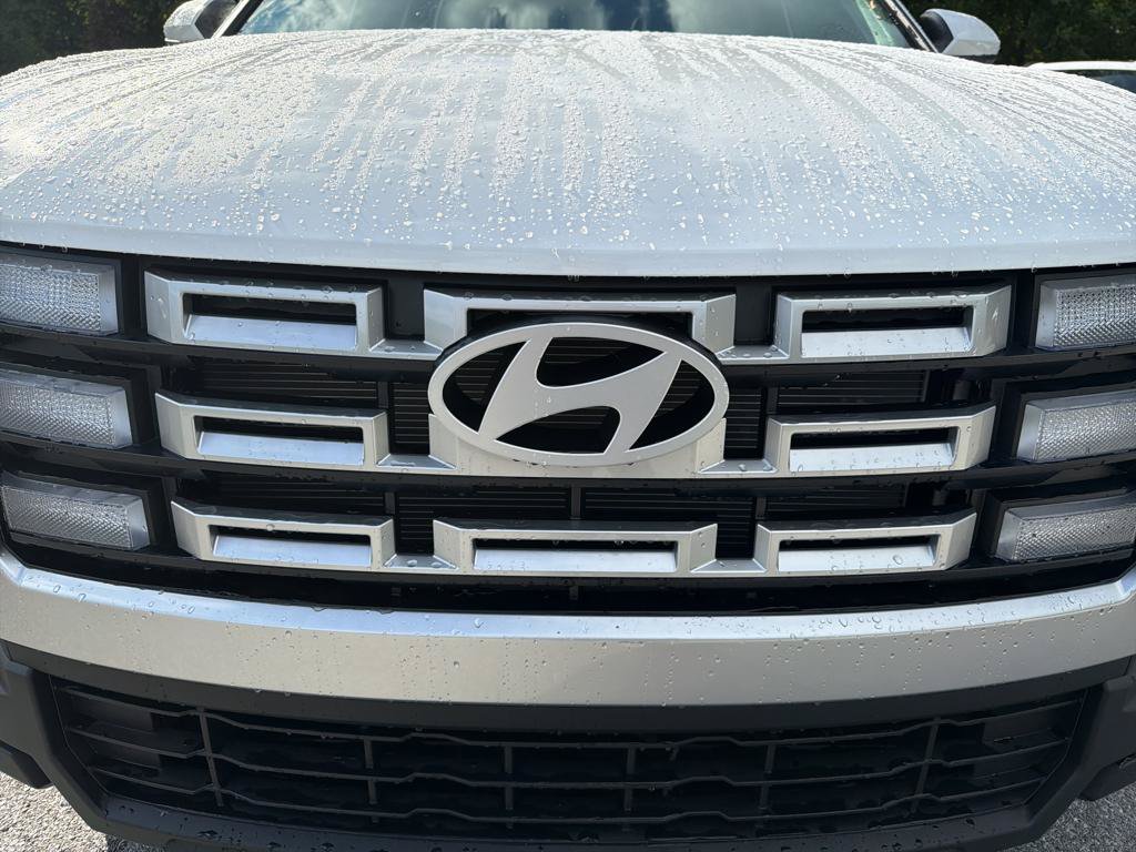 New 2026 Hyundai Santa Cruz SE AWD/4WD image 10