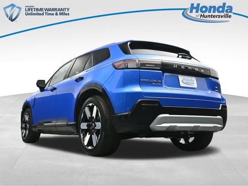 New 2026 Honda Prologue Elite image 29