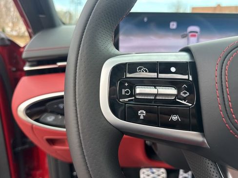 New 2026 Genesis GV70 3.5T Sport Advanced AWD/4WD image 18