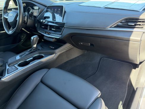 Used 2020 Cadillac CT4 Sport image 11